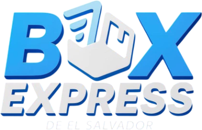 Box Express de El Salvador